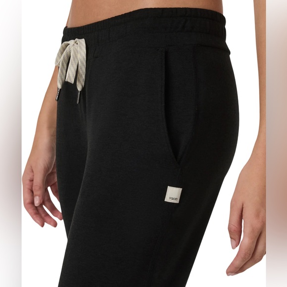 Vuori NWT Performance Jogger Black Women’s Size S - Picture 3 of 8